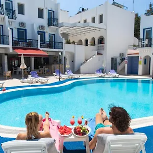 Dreams Bodrum Hotel Отель типа 